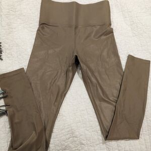 Carbon 38 Takara Shine leggings Small